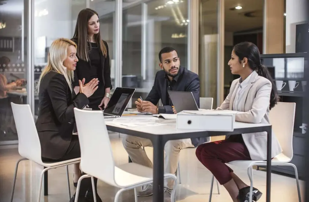 business people 1