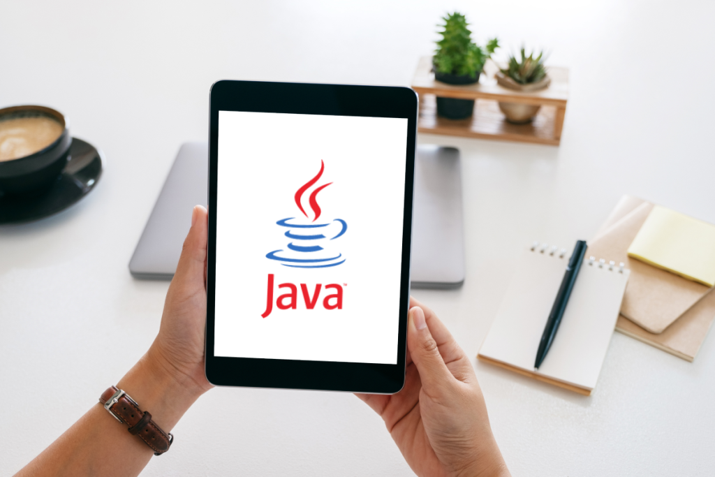 Java Photo