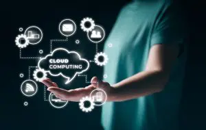 Unleashing Innovation: Exploring the Advantages of Cloud Computing