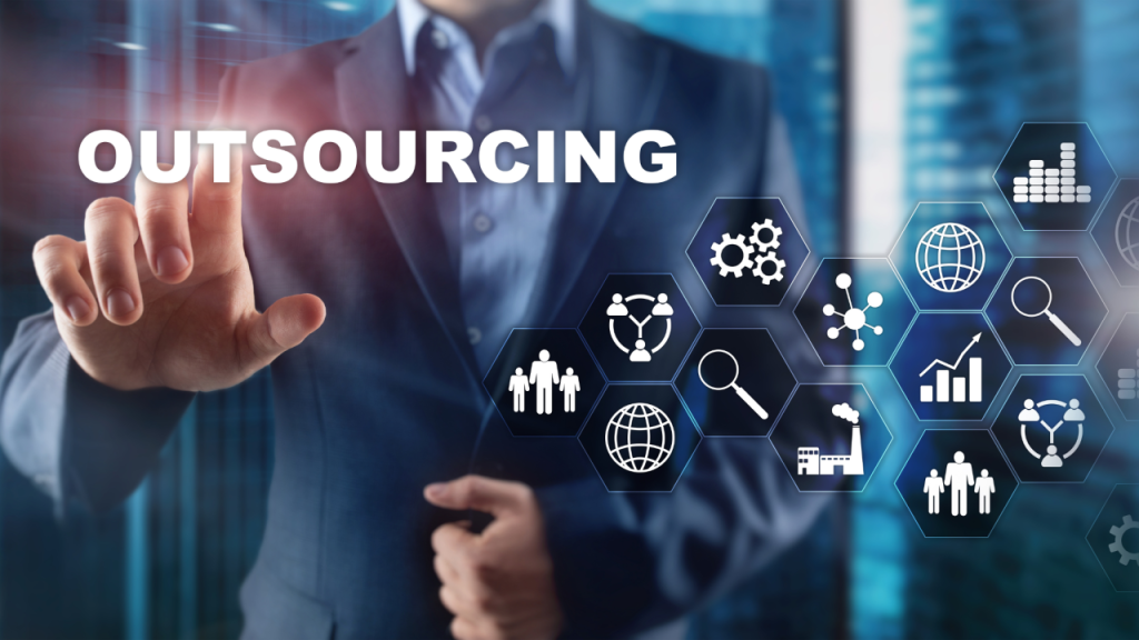 it outsourcing