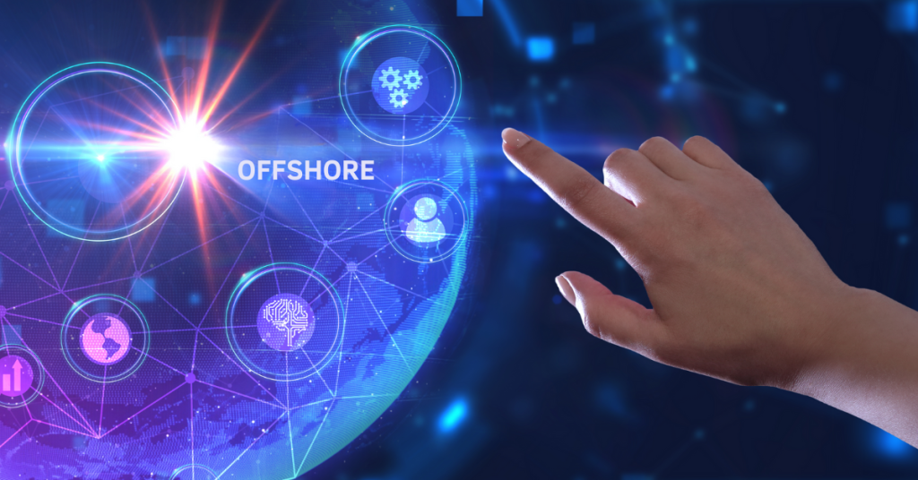 Global Synergy Revolutionize Your Workflow with an Offshore Team Advantage