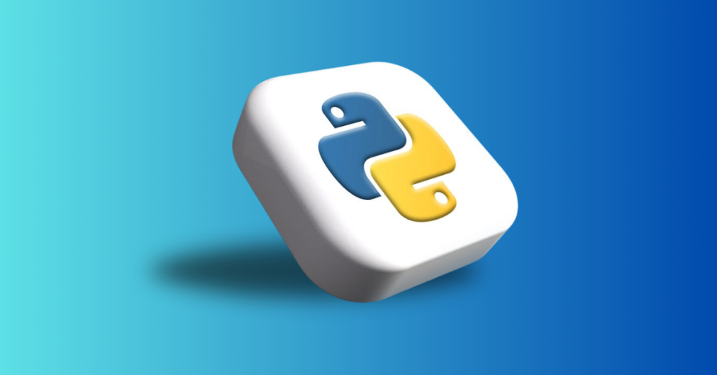 What Are the Benefits of Using Python for GUI Development