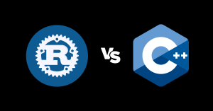 Rust vs C++: Speed Benchmarks and Performance Analysis