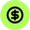 icon money symbol