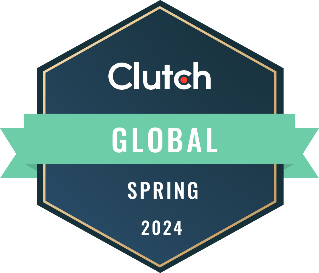 global award spring 2024