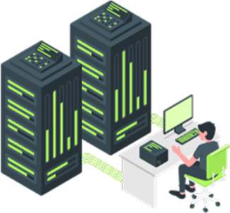 card backend