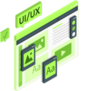 card uiux