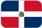 flag-dominican_republic flag dominican republic
