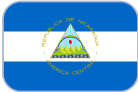 flag-nicaragua flag nicaragua