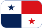 flag-panama flag panama