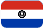 flag-paraguay flag paraguay