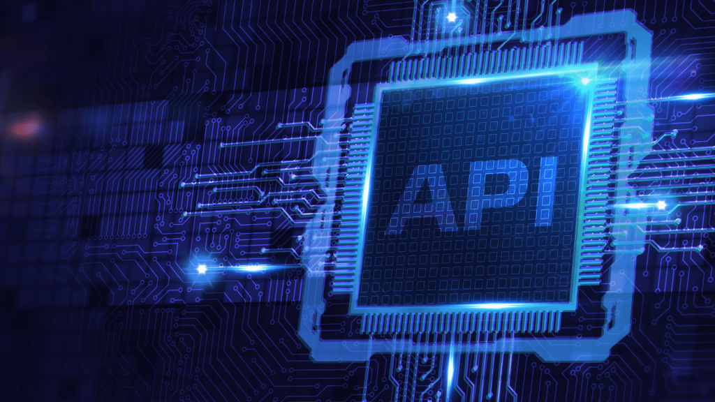 API Integration