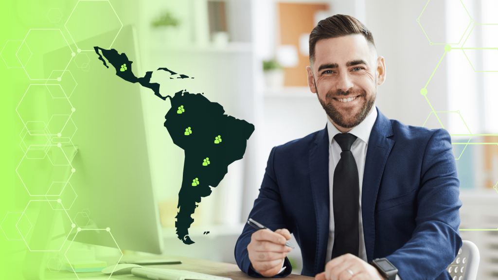 Nearshore IT Services