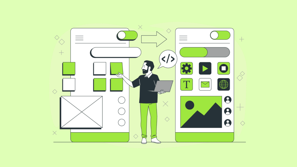 Offshore App Development