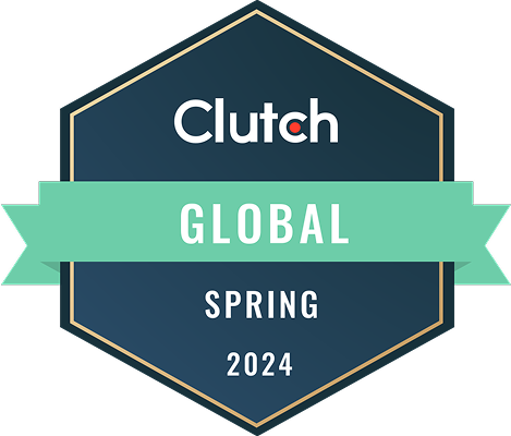 global award spring 2024
