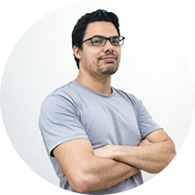 team member emilianop