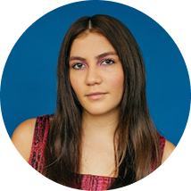team member isabellat