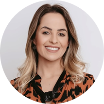 team member luciag