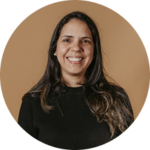team member luciar