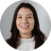 team member marianaq