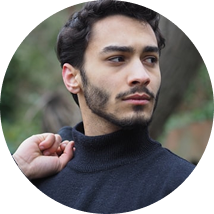team member mateos
