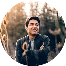 team member mateoz