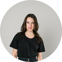 team member miriaml