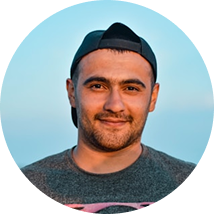 team member pabloa