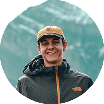 team member santiagor