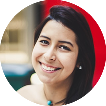 team member sofiam