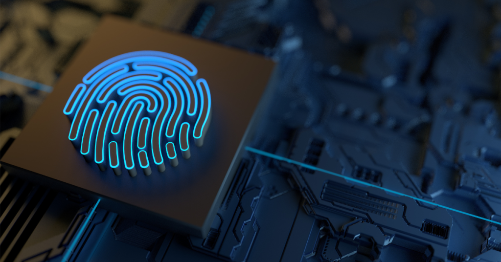 Biometric Authentication for Seamless Access