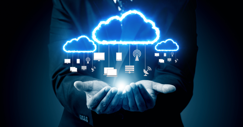 Cloud Ecosystems for Digital Transformation