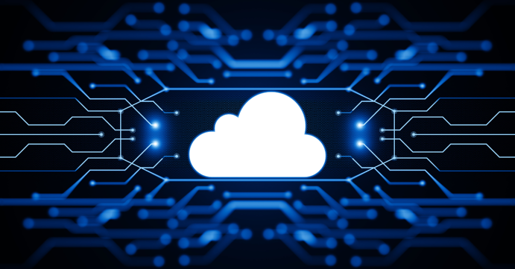 Efficient Data Flow in Cloud Networks