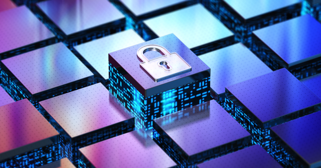 Fortified Data Blocks for Maximum Security