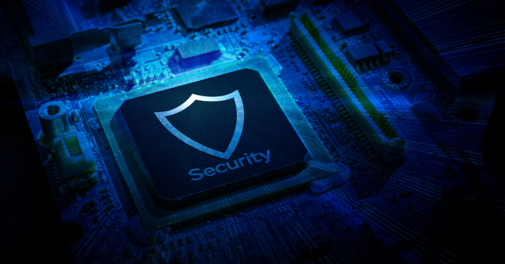 Hardware Level Protection for Critical Systems