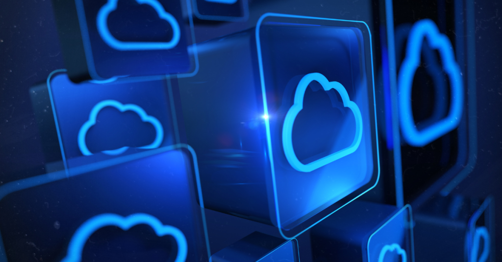 Seamless Cloud Data Access