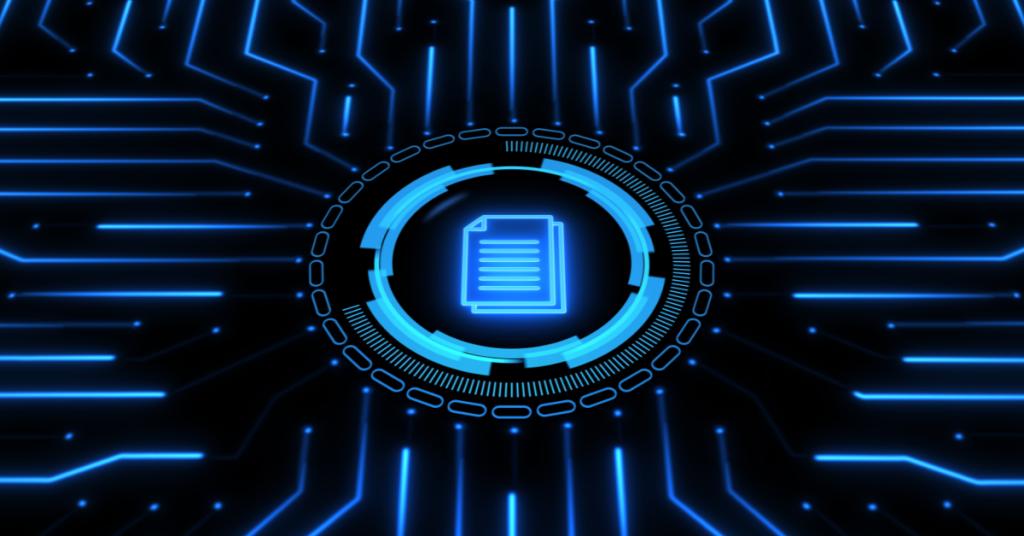 Secure Digital Document Management Solutions