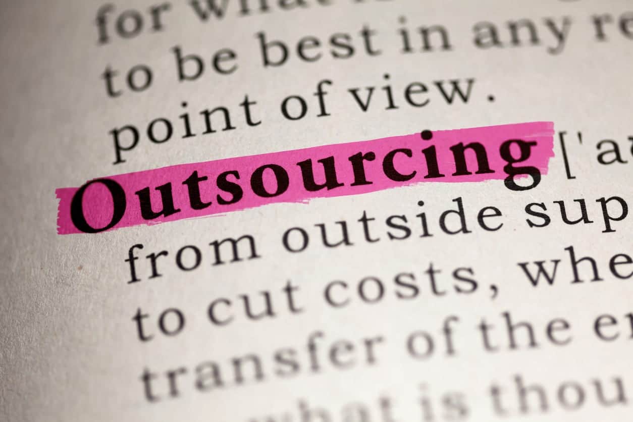 nearshore outsourcing