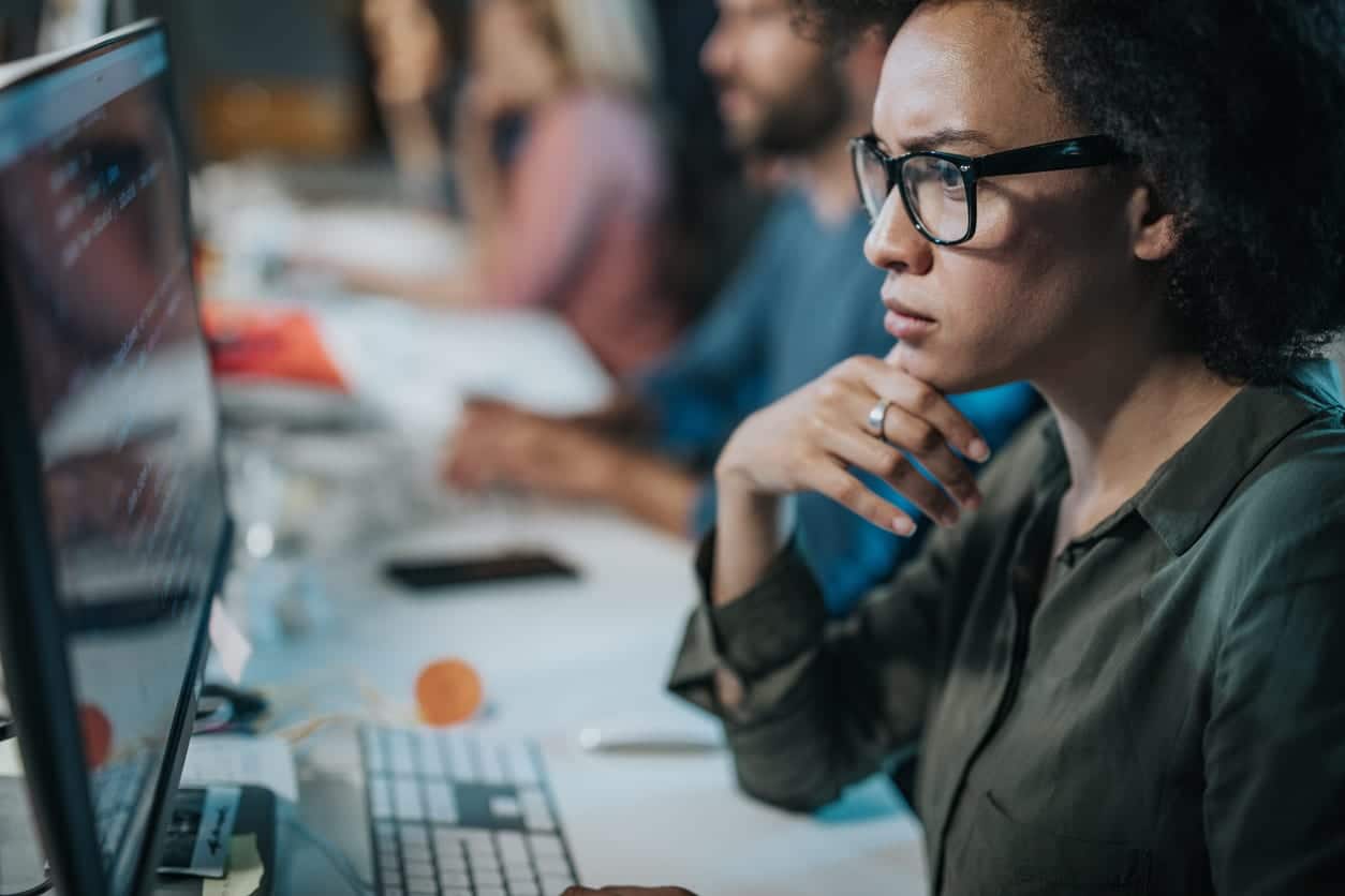 nearshore software development