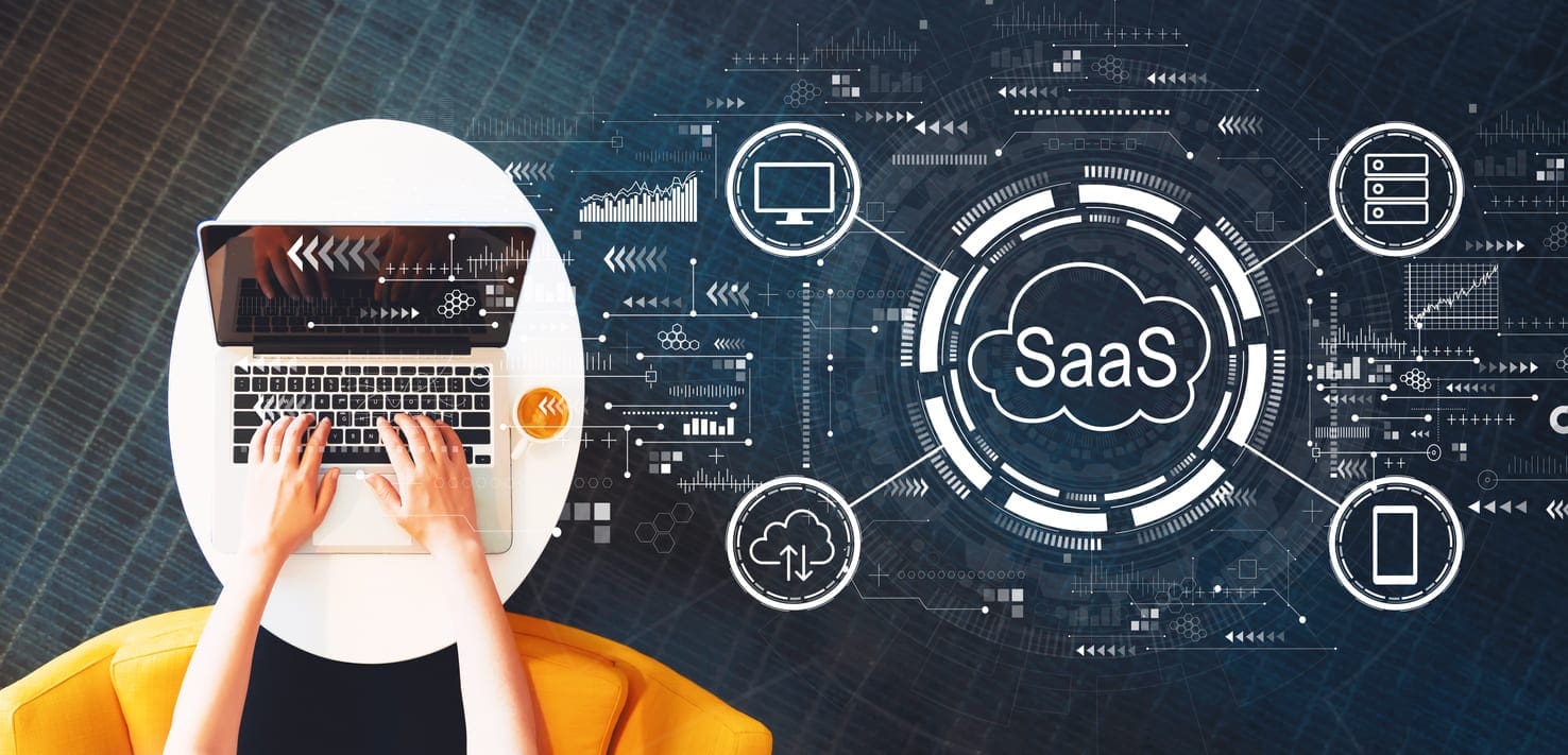 Using nearshore outsourcing for SaaS.