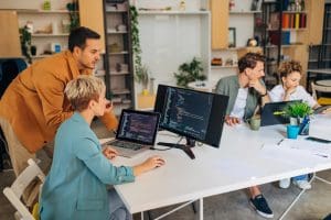 Top 5 Qualities to Look for When Building a Software Development Team