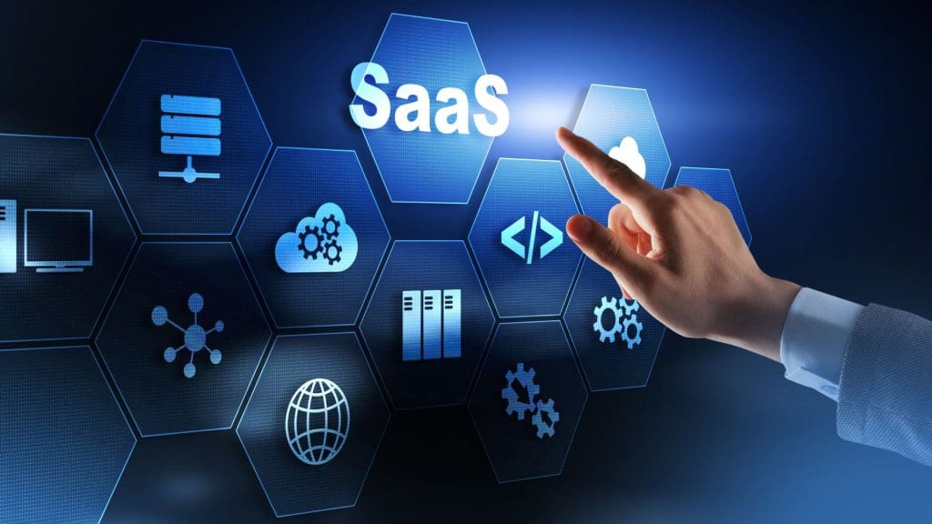 What is a SaaS3 1