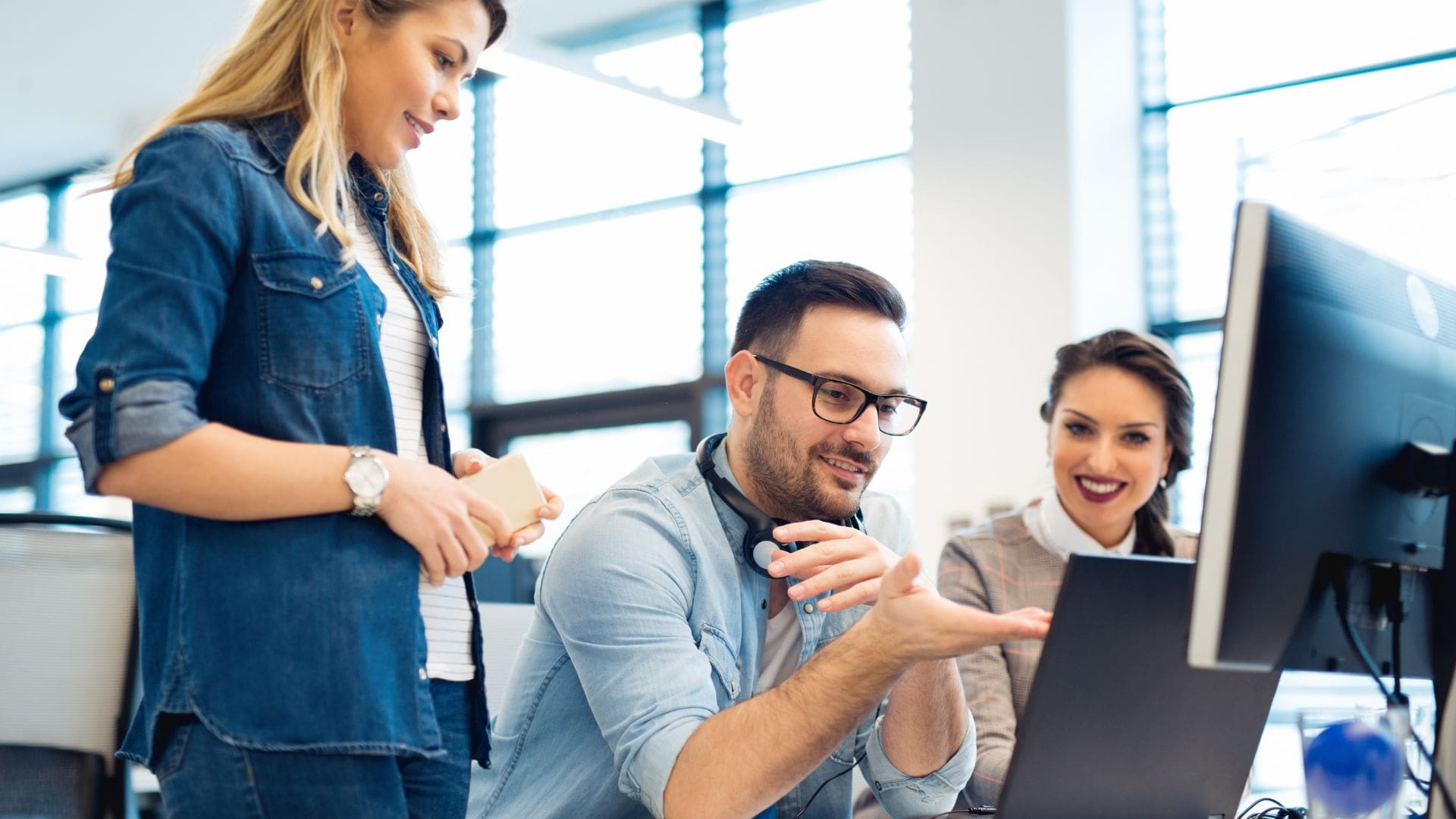 Selecting the Right Custom Software Development Partner