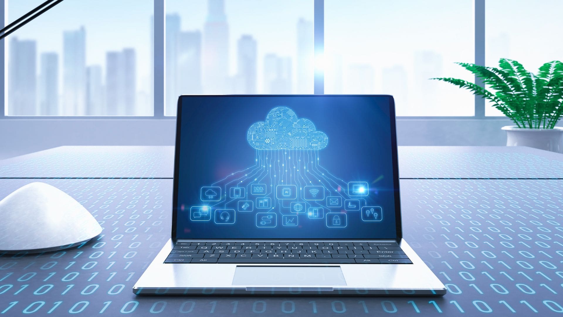 What is an IaaS Infrastructure as a Service? Understanding the meaning