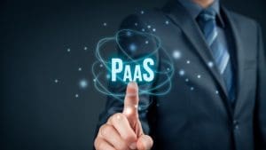 What is Platform as a Service (PaaS)?