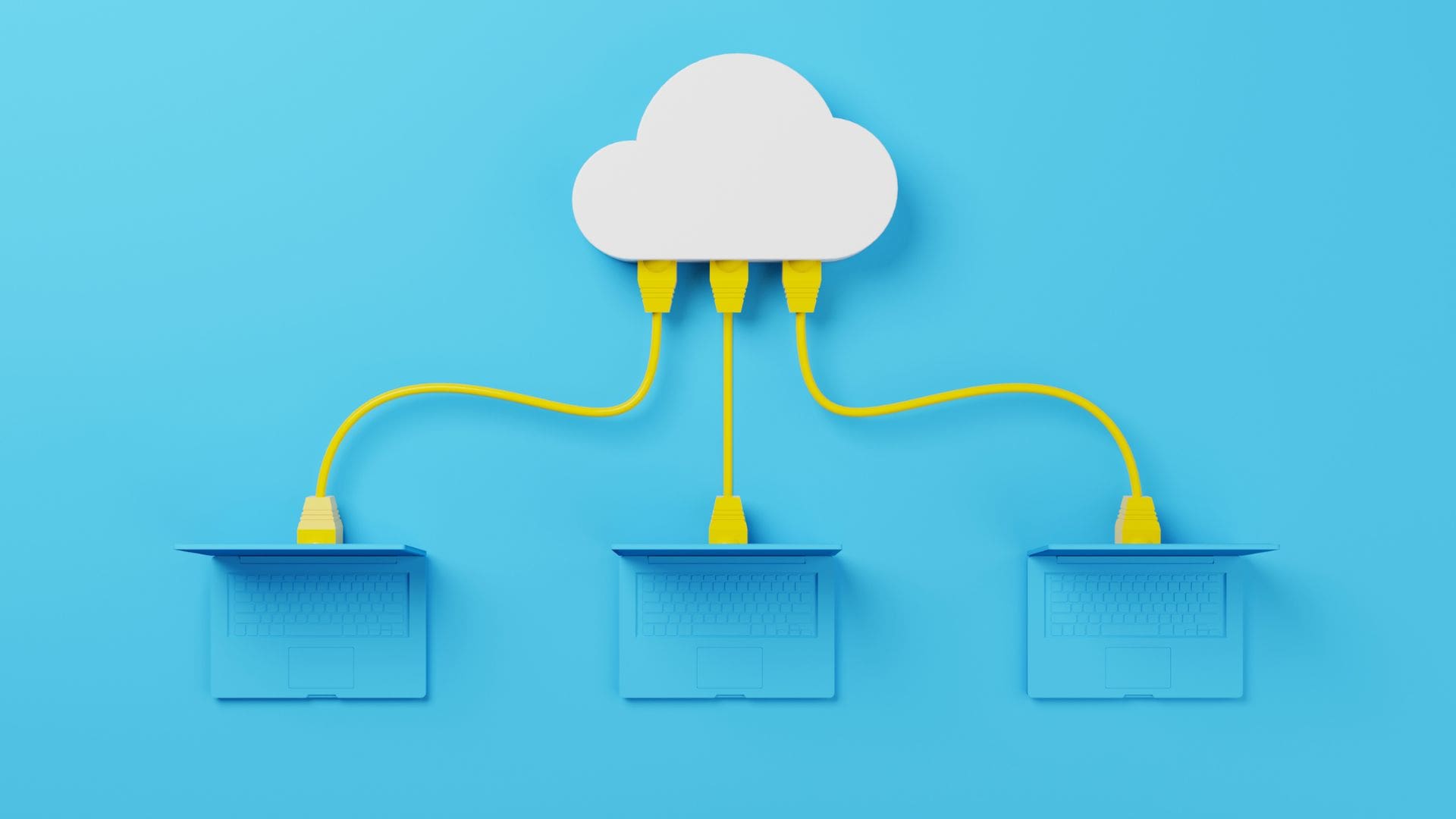 How to transform Your Business with Cloud Services and IT Outsourcing? | ParallelStaff
