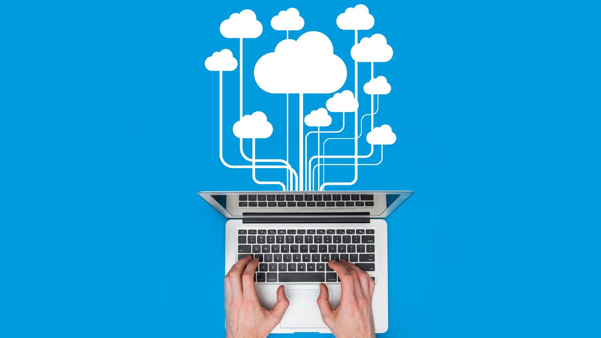 How have cloud services revolutionized business operations, and what benefits do they offer?
