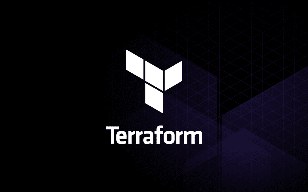 terraform 1