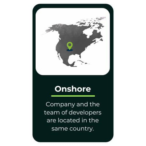 parallelstaff Onshore software development