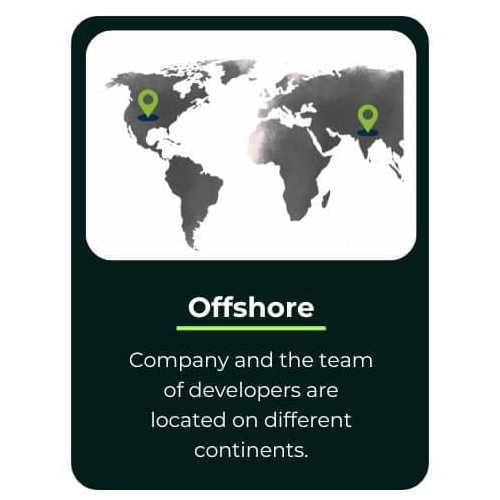 parallelstaff Offshore and nearshore software development